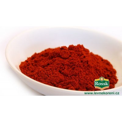 Rossk Paprika uzená 90 ASTA 50 g – Hledejceny.cz