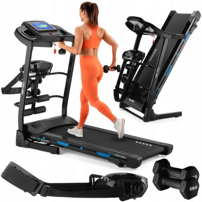 Gymtek XTM500 – Zboží Dáma