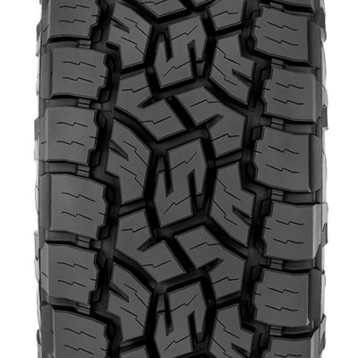 Toyo Open Country A/T 3 255/70 R16 111T – Hledejceny.cz