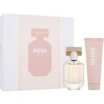 Hugo Boss Boss The Scent parfémovaná voda dámská 50 ml – Hledejceny.cz