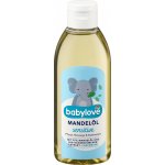 babylove nature mandlový olej 250 ml – Hledejceny.cz
