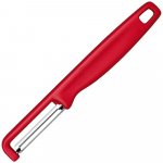 Victorinox Škrabka Iota s vroubkovaným ostřím