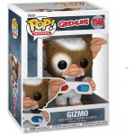 Funko Pop! 1146 Gremlins Gizmo 3D Glasses Flocked Edition – Hledejceny.cz