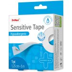 Dr.Max Sensitive Tape 1,25 cm x 5 m 1 ks – Hledejceny.cz