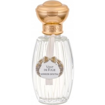 Annick Goutal Vent De Folie toaletní voda dámská 100 ml