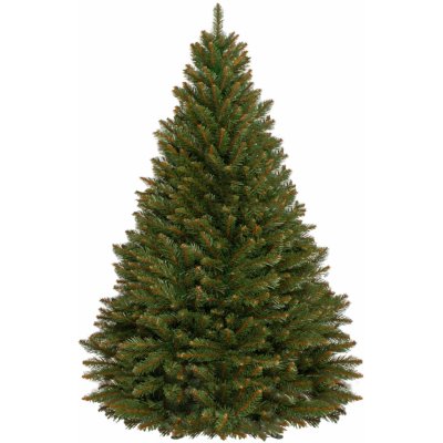 Springos Vianočný stromček 150cm CT0080 – Zboží Mobilmania