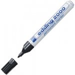 Edding 2000 černý – Zboží Dáma