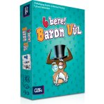 Albi 6 bere! Baron Vůl – Zbozi.Blesk.cz