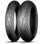 Michelin Pilot Power 3 120/70 R15 56H – Zboží Mobilmania
