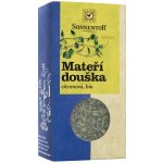 Sonnentor Bio Citronová mateřídouška 20 g – Sleviste.cz