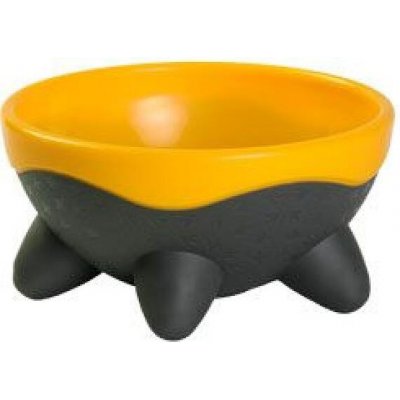 KIWI WALKER Miska plast pes UFO 750 ml – Sleviste.cz