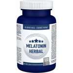 Aurum Melatonin Forte 100 tablet – Hledejceny.cz