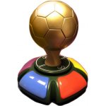 Asmodee FanZóna fotbalový kvíz – Zboží Dáma