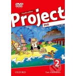Project Fourth Edition 2 DVD – Zboží Mobilmania