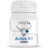 Afrodiziakum SIRUPO Active XY Long Plus 13 kapslí