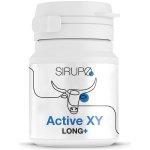 SIRUPO Active XY Long Plus 13 kapslí – Zboží Dáma