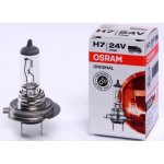 Osram Truckstar H7 PX26d 24V 70W – Zbozi.Blesk.cz