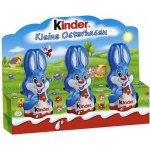 Ferrero Kinder zajíc 3 x 15 g – Zboží Dáma