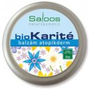 Saloos Bio Karité Atopikderm bio balzám 250 ml