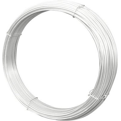 Drát zemnicí FeZn pr. 10 mm – Sleviste.cz