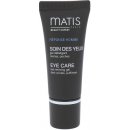 Matis Paris Pour Homme Réponse Eye Reviving Gel osvěžující gel proti tmavým kruhům a otokům 15 ml