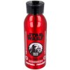 Láhev na pití Stor Hliníková láhev se silikonovým poutkem STAR WARS 510 ml