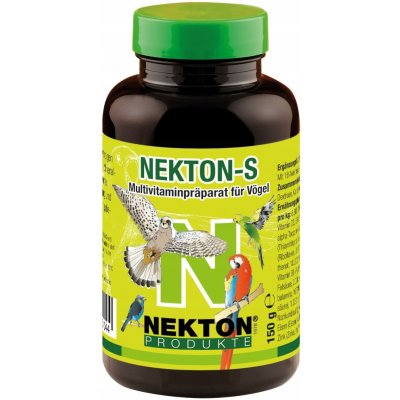 Nekton S 150 g