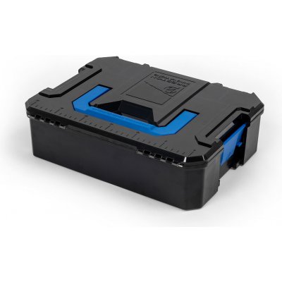 Preston Innovations Box Hardcase Feeder System – Zboží Dáma