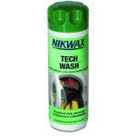 Nikwax Tech Wash prací prostředek 100 ml – Hledejceny.cz