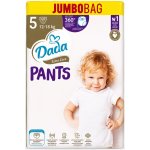 Dada PANTS JUMBOBAG Extra Care 5 JUNIOR 12-18 kg 68 ks – Sleviste.cz