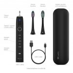 TrueLife SonicBrush Clean70 UV Black – Zboží Dáma
