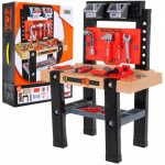 Inlea4Fun Profession Repairman dětská dílna 64 kusů – Zboží Dáma