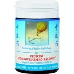 TCM Herbs Ukotvení horkovzdušného balónu 100 tablet – Hledejceny.cz