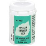 AKH Hypericum perforatum 60 tablet – Hledejceny.cz
