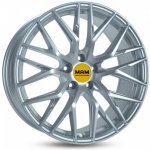 MAM RS4 8,5x19 5x112 ET45 silver – Zbozi.Blesk.cz