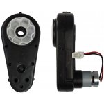 mamido Motor s převodovkou 12V 12000 RPM Ford Ranger Monster – Hledejceny.cz