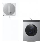 Ecovacs WINBOT W3 OMNI SILVER – Hledejceny.cz