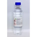 Isopropanol čistý 0,5 l – Zboží Dáma