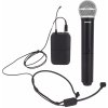 Mikrofon SHURE BLX1288E/P31 K3E