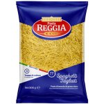 Pasta Reggia Vlasové nudle (77) 0,5 kg – Zbozi.Blesk.cz