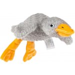 Balibazoo Husa senzorická 23cm šedá – Hledejceny.cz