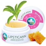 Annabis Lipsticann konopný balzám na rty 15 ml – Zboží Dáma
