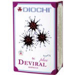 Diochi Deviral plus 60 kapslí – Hledejceny.cz