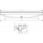 Hansgrohe 26858000 – Hledejceny.cz