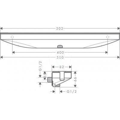 Grohe 26858000 – Sleviste.cz