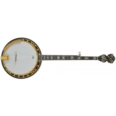 Ortega OBJ950-FMA – Zboží Dáma