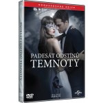 Padesát odstínů temnoty DVD – Sleviste.cz