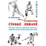 Starověké čínské zbraně Jwing-ming Yang – Sleviste.cz