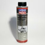 Liqui Moly 2512 Čistič automatických převodovek 300 ml – Hledejceny.cz