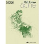 Hal Leonard Noty pro piano Bill Evans Alone – Hledejceny.cz